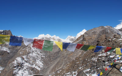 Les secrets du Manaslu : au cœur du Népal authentique
