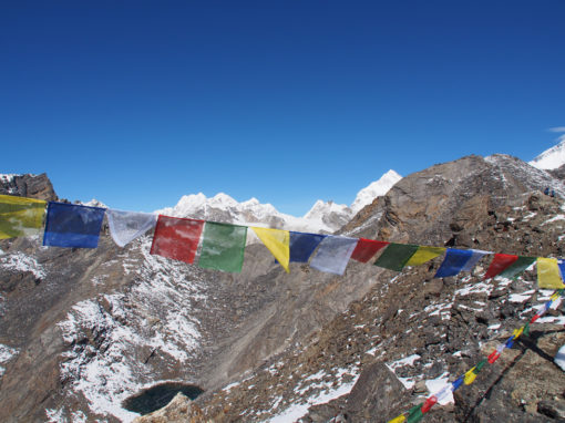 Les secrets du Manaslu : au cœur du Népal authentique