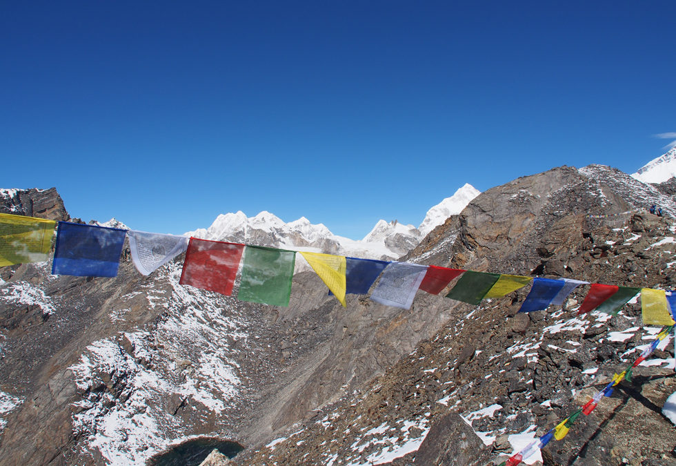 Les secrets du Manaslu : au cœur du Népal authentique