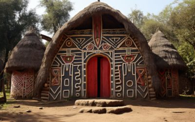 Bienvenue au Pays Bassari – Sénégal