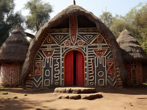 Bienvenue au Pays Bassari – Sénégal