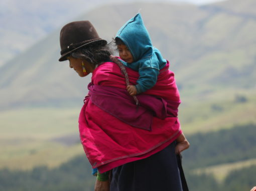 Équateur – Au rythme des autochtones