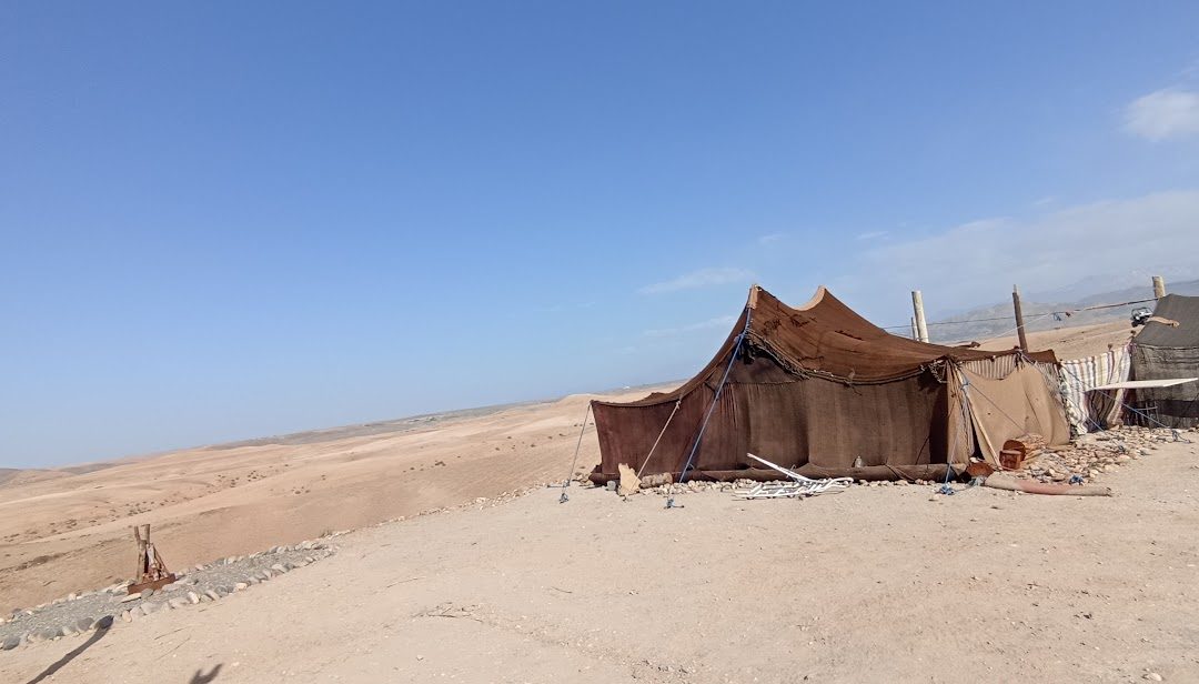Voyage au Cœur de l’Atlas : Randonnée à la Rencontre des Traditions Berbères