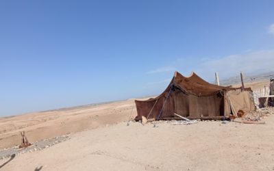 Voyage au Cœur de l’Atlas : Randonnée à la Rencontre des Traditions Berbères