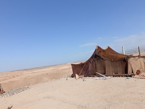 Voyage au Cœur de l’Atlas : Randonnée à la Rencontre des Traditions Berbères