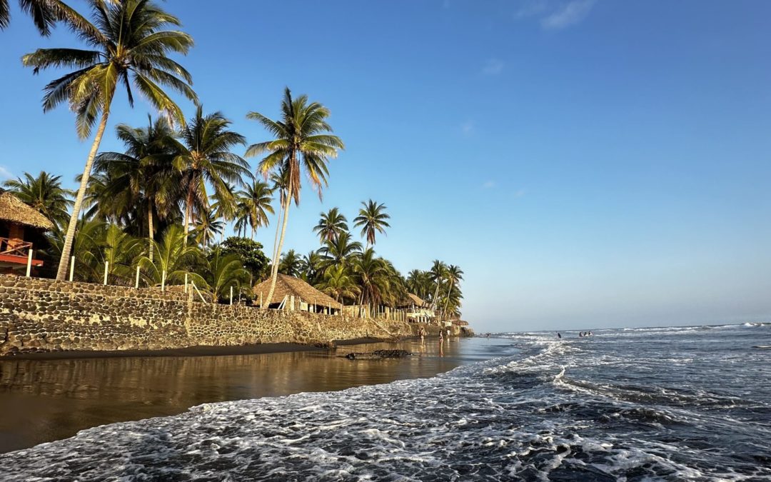 El Salvador: Une destination hors des sentiers battus
