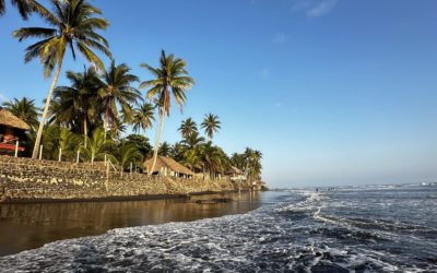 El Salvador: Une destination hors des sentiers battus