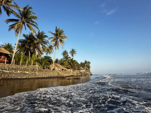 El Salvador: Une destination hors des sentiers battus